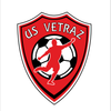 Logo of the association US Vetraz